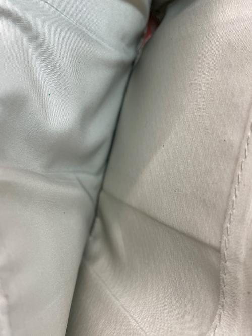 Maison Margiela（メゾンマルジェラ）Maison Margiela (メゾンマルジェラ) 2つ折り財布 ブラックの古着・服飾アイテム