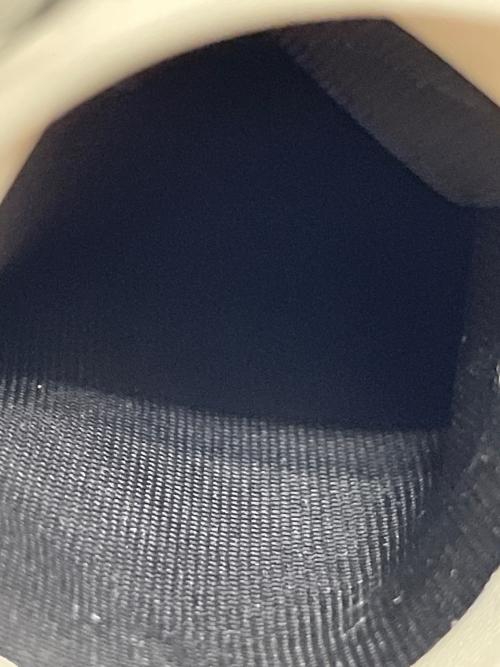Maison Margiela（メゾンマルジェラ）Maison Margiela (メゾンマルジェラ) 2つ折り財布 ブラックの古着・服飾アイテム