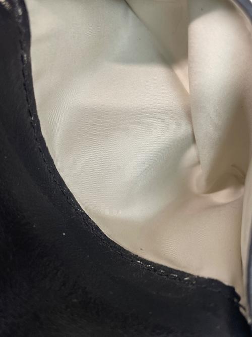 Maison Margiela（メゾンマルジェラ）Maison Margiela (メゾンマルジェラ) 2つ折り財布 ブラックの古着・服飾アイテム