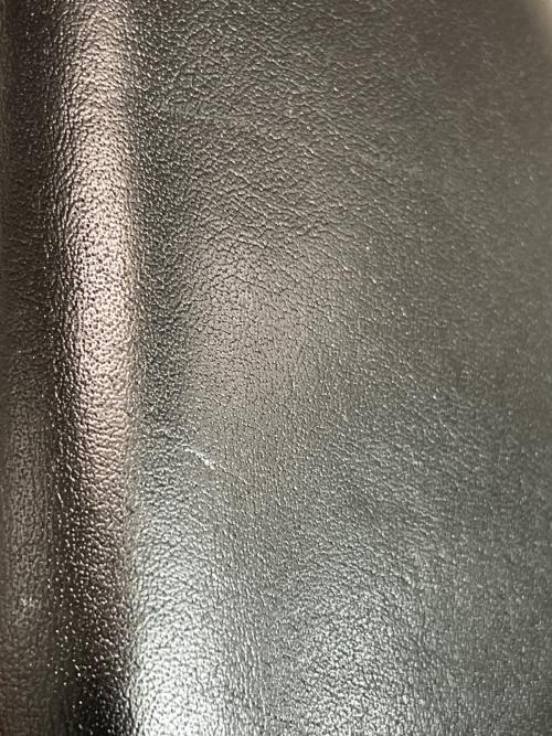 Maison Margiela（メゾンマルジェラ）Maison Margiela (メゾンマルジェラ) 2つ折り財布 ブラックの古着・服飾アイテム