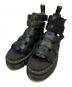 Dr.Martens（ドクターマーチン）の古着「RICKI GLADIATOR」｜ブラック