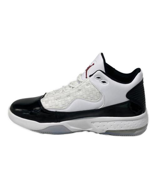 NIKE（ナイキ）NIKE (ナイキ) スニーカー ブラック×ホワイト サイズ:27.5cmの古着・服飾アイテム