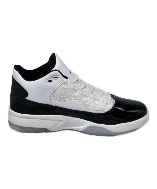 NIKE（ナイキ）NIKE (ナイキ) スニーカー ブラック×ホワイト サイズ:27.5cmの古着・服飾アイテム