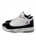 NIKE (ナイキ) スニーカー ブラック×ホワイト サイズ:27.5cm：10000円