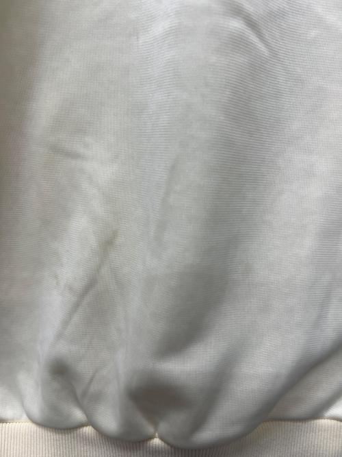 adidas（アディダス）adidas (アディダス) トラックジャケット イエロー×ネイビー サイズ:不明の古着・服飾アイテム