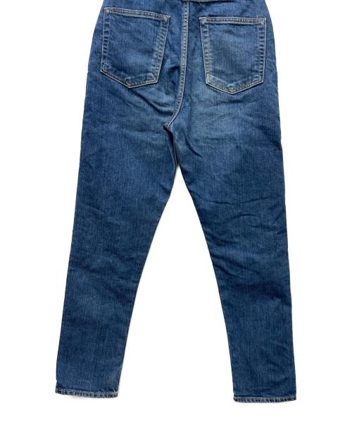 CIOTA（シオタ）CIOTA (シオタ) デニムパンツ インディゴ サイズ:２６の古着・服飾アイテム