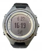 SUUNTOスント）の古着「デジタルウォッチ」