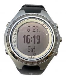 SUUNTO（スント）の古着「デジタルウォッチ」