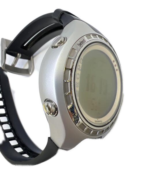 SUUNTO（スント）SUUNTO (スント) デジタルウォッチの古着・服飾アイテム