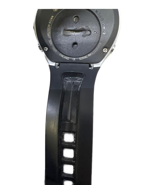 SUUNTO（スント）SUUNTO (スント) デジタルウォッチの古着・服飾アイテム
