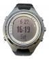 SUUNTO（スント）の古着「デジタルウォッチ」