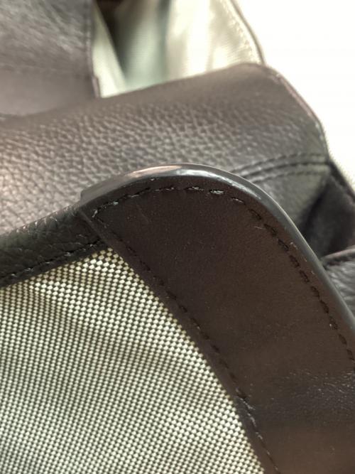 COLE HAAN（コールハーン）COLE HAAN (コールハーン) リュック ブラックの古着・服飾アイテム