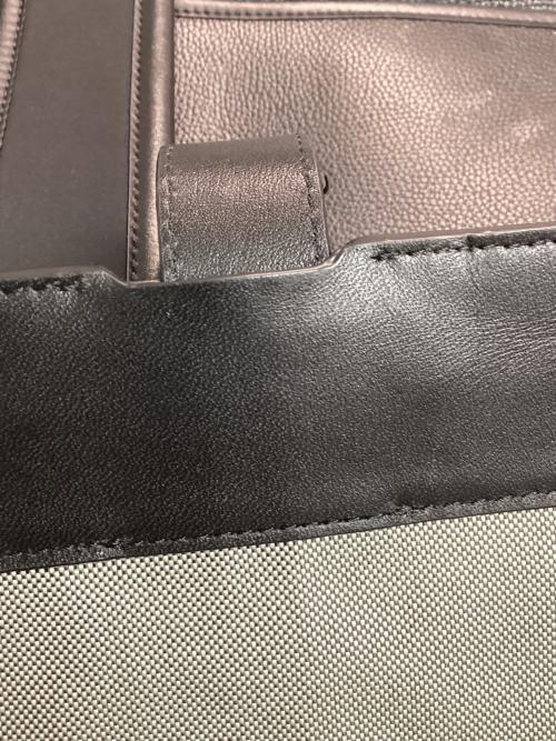 COLE HAAN（コールハーン）COLE HAAN (コールハーン) リュック ブラックの古着・服飾アイテム