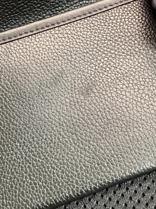 COLE HAAN（コールハーン）COLE HAAN (コールハーン) リュック ブラックの古着・服飾アイテム