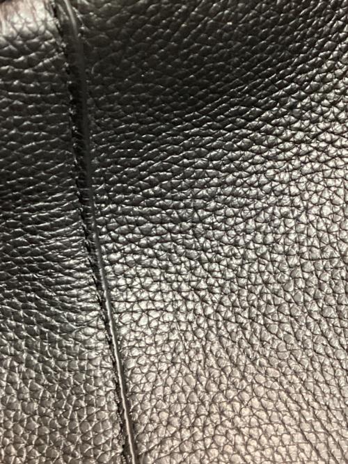 COLE HAAN（コールハーン）COLE HAAN (コールハーン) リュック ブラックの古着・服飾アイテム
