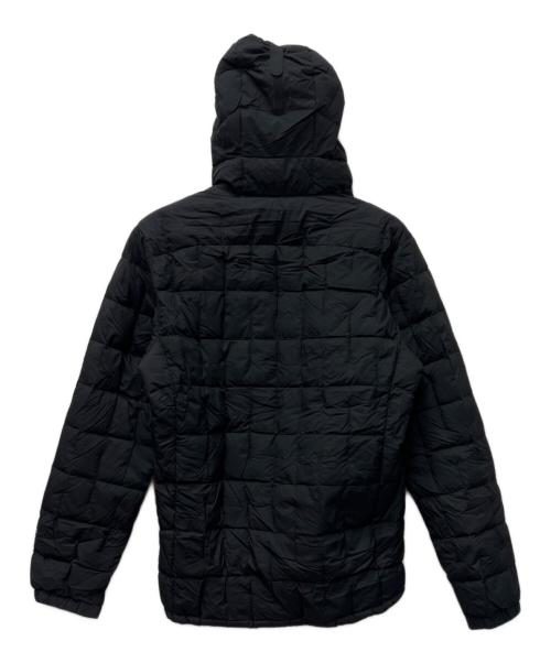 mont-bell（モンベル）mont-bell (モンベル) イグニスダウンパーカ ブラック サイズ:Ｌの古着・服飾アイテム