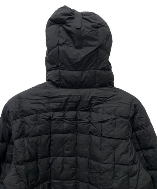 mont-bell（モンベル）mont-bell (モンベル) イグニスダウンパーカ ブラック サイズ:Ｌの古着・服飾アイテム