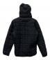 mont-bell (モンベル) イグニスダウンパーカ ブラック サイズ:Ｌ：27000円