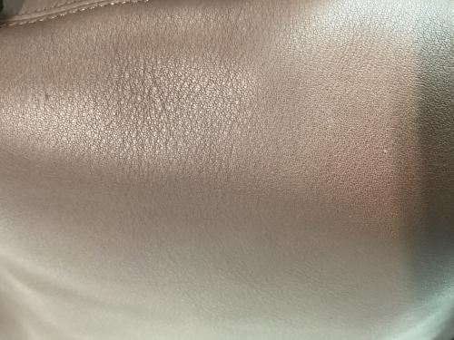 COACH（コーチ）COACH (コーチ) ショルダーバッグ ブラウンの古着・服飾アイテム