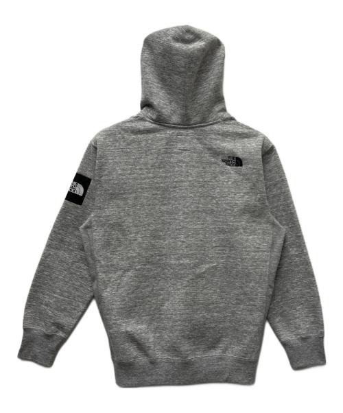 THE NORTH FACE（ザ ノース フェイス）THE NORTH FACE (ザ ノース フェイス) プルオーバーパーカー グレー サイズ:ＸＬの古着・服飾アイテム