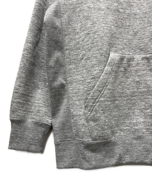 THE NORTH FACE（ザ ノース フェイス）THE NORTH FACE (ザ ノース フェイス) プルオーバーパーカー グレー サイズ:ＸＬの古着・服飾アイテム