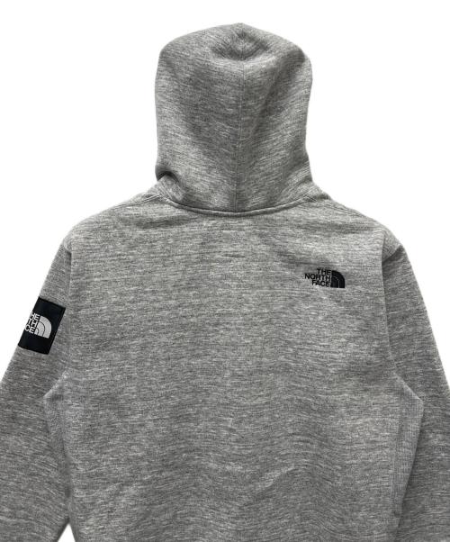 THE NORTH FACE（ザ ノース フェイス）THE NORTH FACE (ザ ノース フェイス) プルオーバーパーカー グレー サイズ:ＸＬの古着・服飾アイテム
