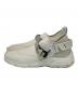 PRADA (プラダ) スニーカー ホワイト サイズ:SIZE 7 1/2：26000円