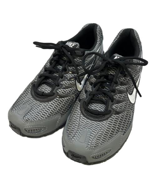 NIKE（ナイキ）NIKE (ナイキ) Air Max Torch 4 グレー サイズ:27の古着・服飾アイテム
