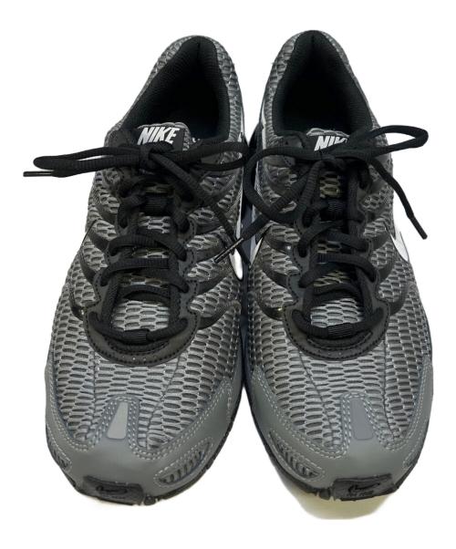 NIKE（ナイキ）NIKE (ナイキ) Air Max Torch 4 グレー サイズ:27の古着・服飾アイテム