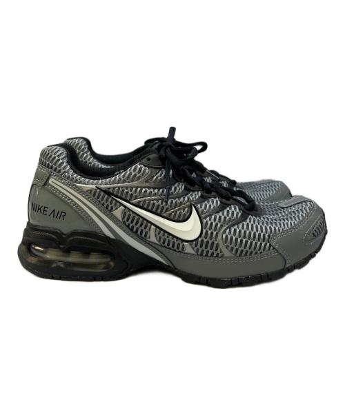 NIKE（ナイキ）NIKE (ナイキ) Air Max Torch 4 グレー サイズ:27の古着・服飾アイテム
