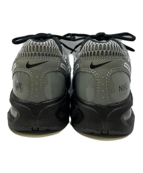 NIKE（ナイキ）NIKE (ナイキ) Air Max Torch 4 グレー サイズ:27の古着・服飾アイテム