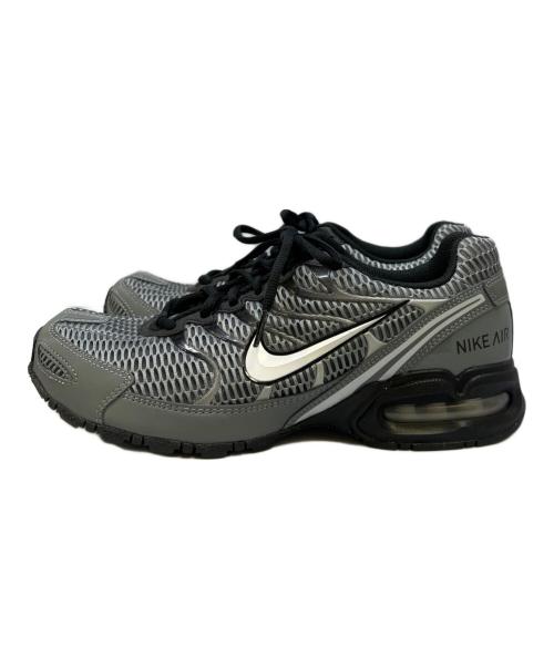 NIKE（ナイキ）NIKE (ナイキ) Air Max Torch 4 グレー サイズ:27の古着・服飾アイテム