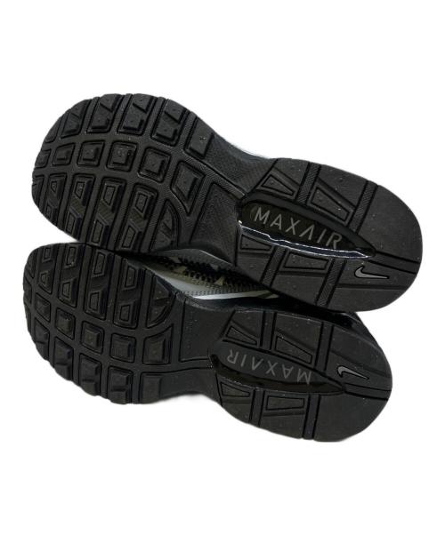 NIKE（ナイキ）NIKE (ナイキ) Air Max Torch 4 グレー サイズ:27の古着・服飾アイテム