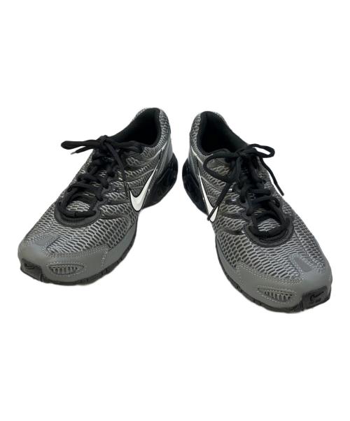 NIKE（ナイキ）NIKE (ナイキ) Air Max Torch 4 グレー サイズ:27の古着・服飾アイテム