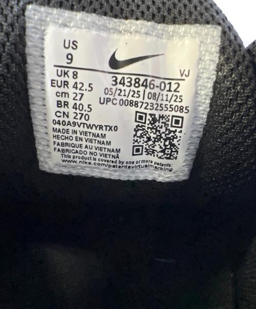 NIKE（ナイキ）NIKE (ナイキ) Air Max Torch 4 グレー サイズ:27の古着・服飾アイテム