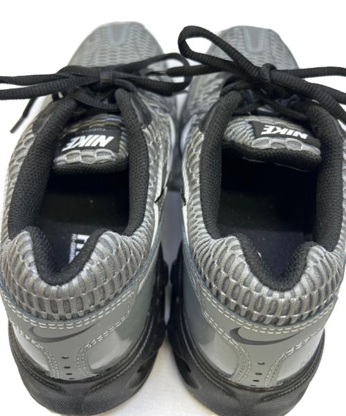 NIKE（ナイキ）NIKE (ナイキ) Air Max Torch 4 グレー サイズ:27の古着・服飾アイテム