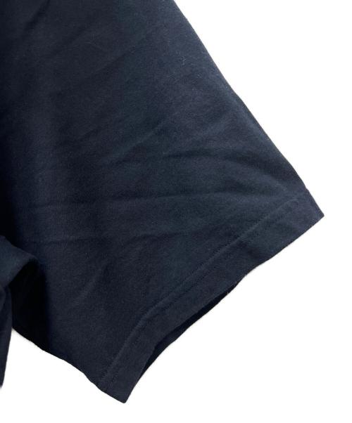 UNDERCOVER（アンダーカバー）UNDERCOVER (アンダーカバー) 半袖カットソー ネイビー サイズ:３の古着・服飾アイテム
