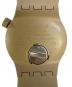 SWATCH (スウォッチ) big bold bioceramic desert ブラウン：7000円