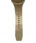 中古・古着 SWATCH (スウォッチ) big bold bioceramic desert ブラウン：7000円