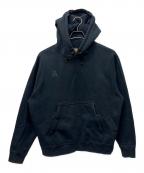 NIKE ACGナイキエーシージー）の古着「パーカー」｜ブラック