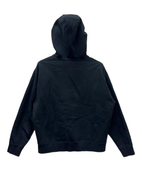 NIKE ACG（ナイキエーシージー）NIKE ACG (ナイキエーシージー) パーカー ブラック サイズ:Ｌの古着・服飾アイテム