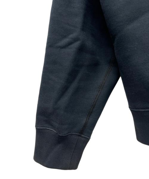 NIKE ACG（ナイキエーシージー）NIKE ACG (ナイキエーシージー) パーカー ブラック サイズ:Ｌの古着・服飾アイテム