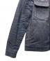 中古・古着 A.P.C. (アーペーセー) デニムジャケット インディゴ サイズ:Ｌ：10000円