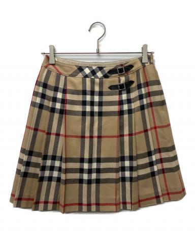 中古・古着通販】BURBERRY LONDON (バーバリーロンドン) ノバチェック