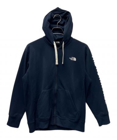 中古・古着通販】THE NORTH FACE (ザ ノース フェイス) ジップパーカー
