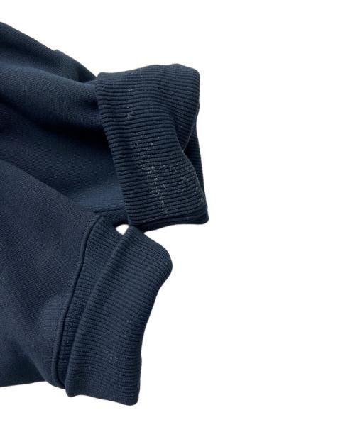 THE NORTH FACE（ザ ノース フェイス）THE NORTH FACE (ザ ノース フェイス) ジップパーカー ネイビー サイズ:Ｓの古着・服飾アイテム