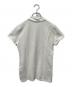 POLO RALPH LAUREN (ポロ・ラルフローレン) ポロシャツ ホワイト サイズ:Ｓ：6000円