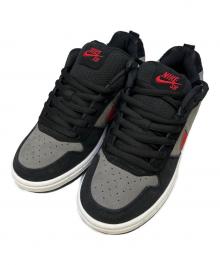 NIKE（ナイキ）の古着「スニーカー」｜ブラック×レッド