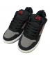 NIKE（ナイキ）の古着「スニーカー」｜ブラック×レッド