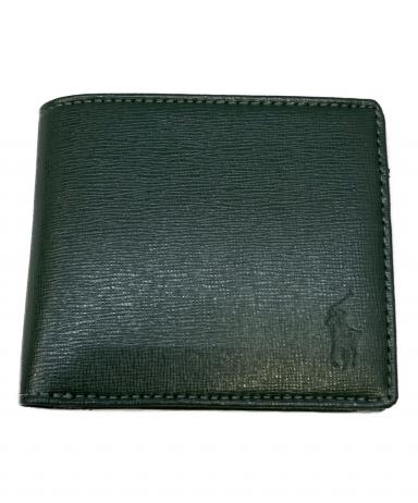 中古・古着通販】POLO RALPH LAUREN (ポロ・ラルフローレン) 2つ折り